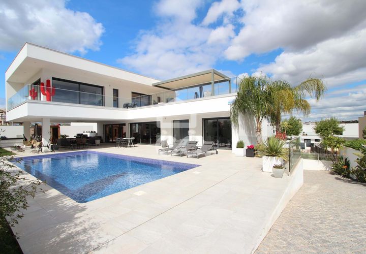 Villa i Silves, Faro, Silves - € 1.250.000 | Ref: 381/M/00277 - foto 1