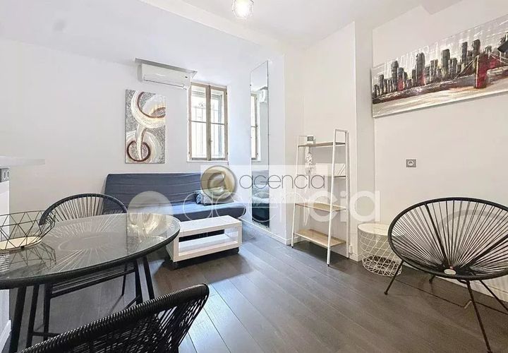 Lejlighed i Cannes, Alpes-Maritimes, Cannes - € 152.000 | Ref: 86916412 - foto 1