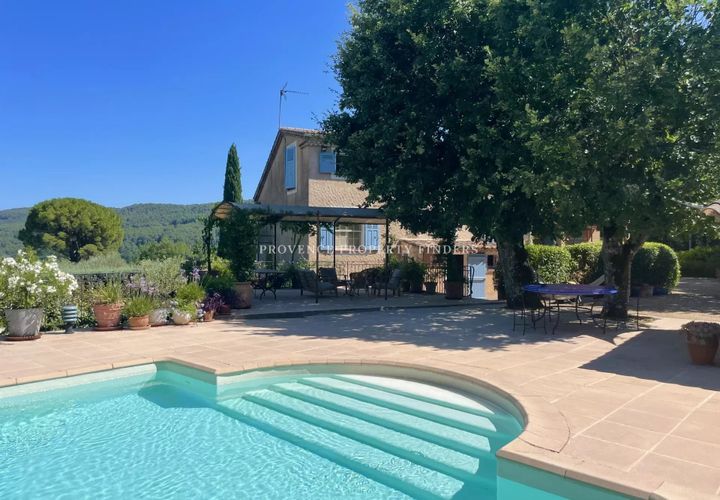 Villa i Salernes, Var, Salernes - € 795.000 | Ref: 86912567 - foto 1