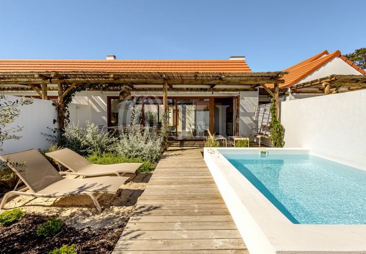 Villa a Comporta, Setubal, Comporta - € 897.500 | Ref: 96081 - foto 1