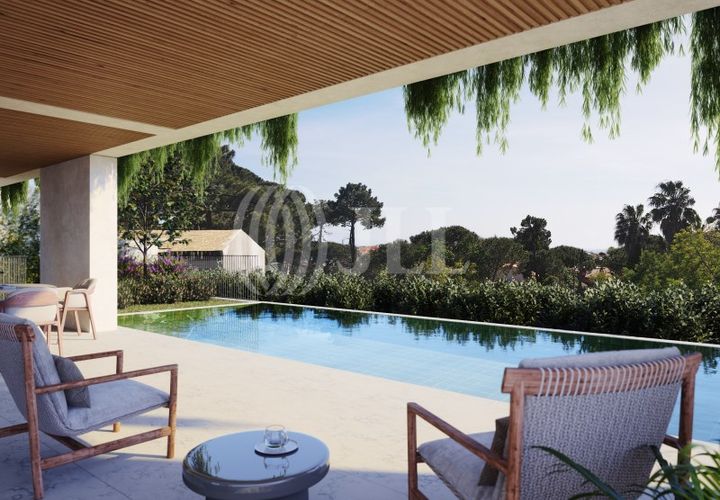 Villa i Cascais, Lisbon, Cascais - € 4.600.000 | Ref: 86961 - foto 1