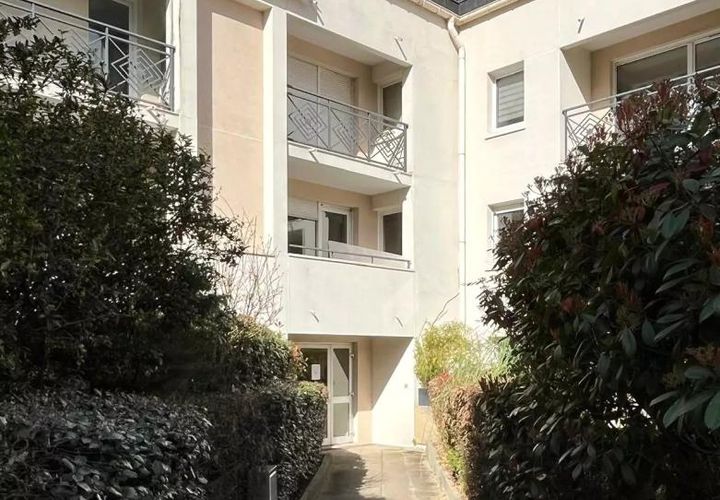 Estudi a Antony, Hauts-de-Seine, Antony - € 987/mes | Ref: 11051801 - foto 1
