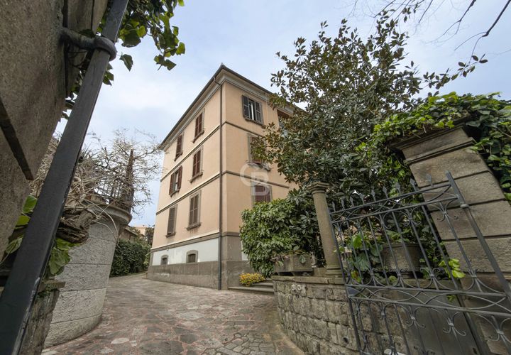 Leilighet i Viterbo, Viterbo, Viterbo - € 450 000 | Ref: 112/19 - foto 1