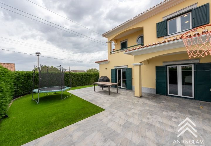 Villa i Mafra, Lisbon, Mafra - € 685.000 | Ref: LG3585 - foto 1