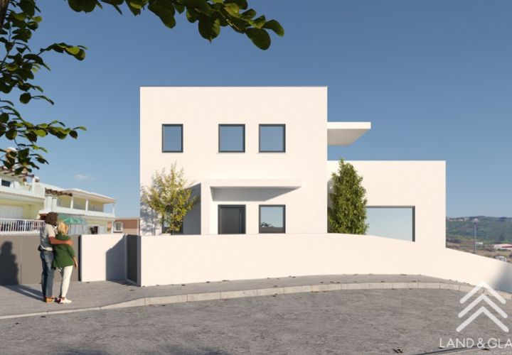 Villa i Mafra, Lisbon, Mafra - € 750.000 | Ref: LG3570 - foto 1