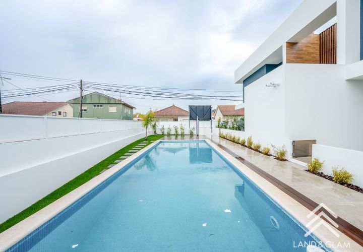 Villa i Loures, Lisbon, Loures - € 850.000 | Ref: LG3318(e) - foto 1