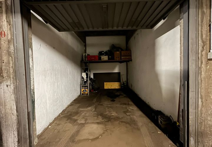 Garage i Torino, Turin, Torino - € 16.500 | Ref: 001-172 - foto 1
