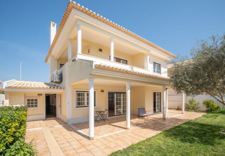 Villa i Carcavelos, Lisbon, Carcavelos - € 1.000.000 | Ref: ORIAPRO4808 - foto 1
