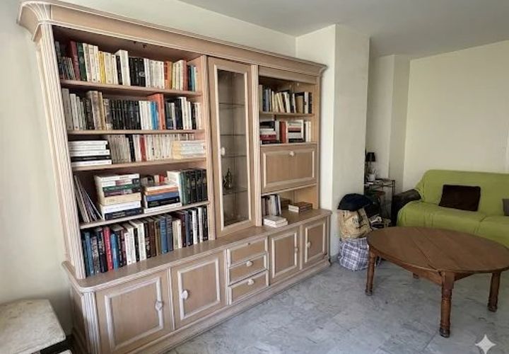 Lejlighed i Nice, Alpes-Maritimes, Nice - € 179.000 | Ref: 86917715 - foto 1