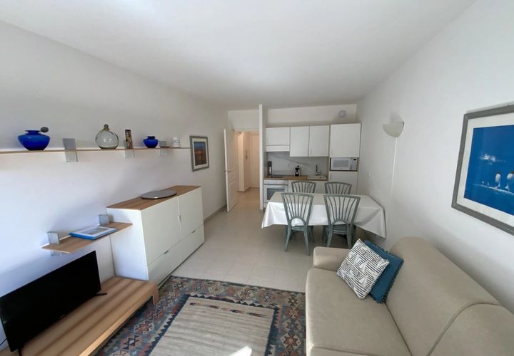 Lejlighed i Menton, Alpes-Maritimes, Menton - € 330.000 | Ref: 4511 - foto 1