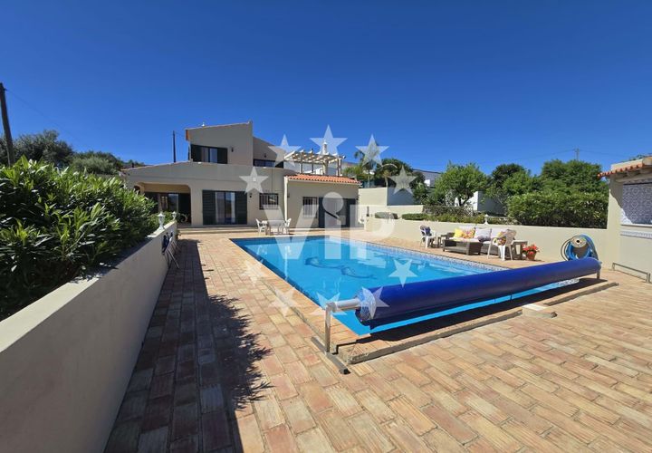 Villa i Olhao, Faro, Olhao - € 747.000 | Ref: VVO474 - foto 1