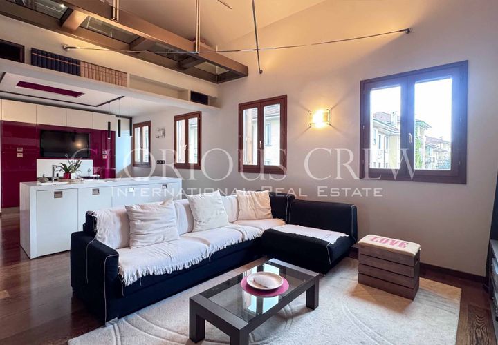 Lejlighed i Milan, Milan, Milan - € 990.000 | Ref: 3661 - foto 1