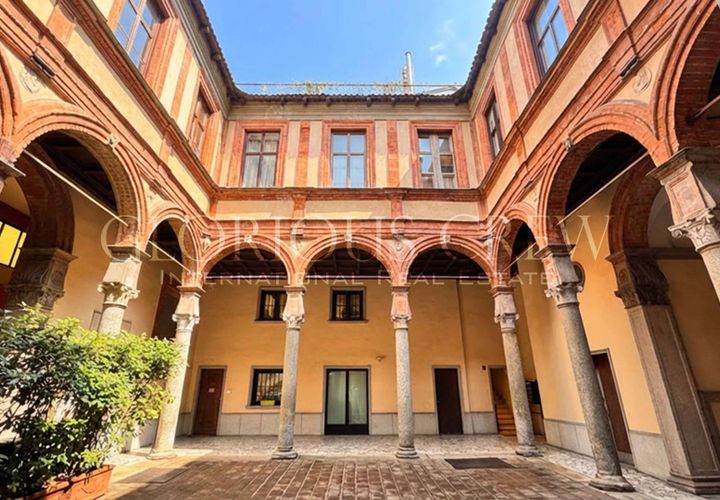 Lejlighed i Milan, Milan, Milan - € 900.000 | Ref: 3663 - foto 1