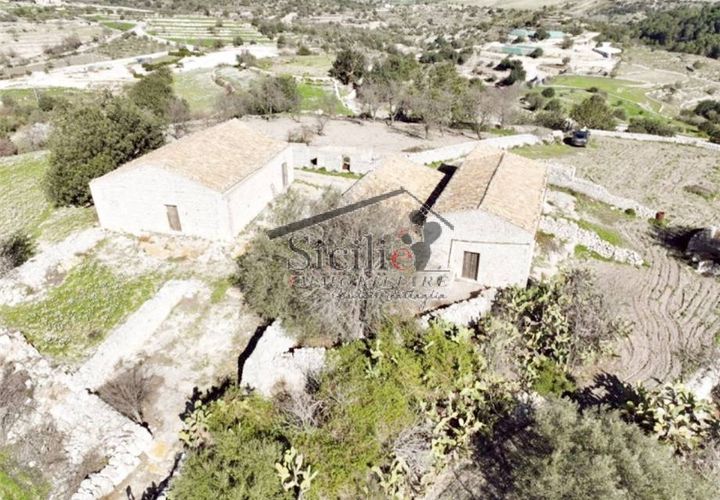 Villa i Modica, Ragusa, Modica - € 300.000 | Ref: 236 - foto 1