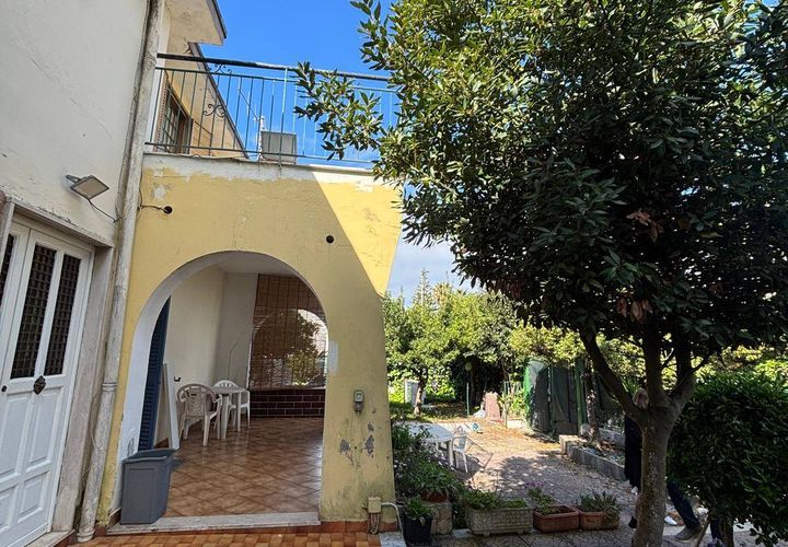 Villa a Pontecagnano Faiano, Salerno, Pontecagnano Faiano - € 209.000 | Ref: 411 - foto 1