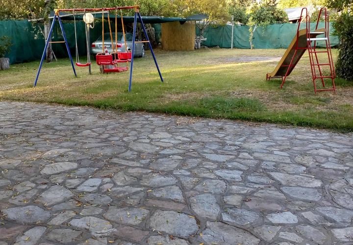 Leilighet i Centola, Salerno, Centola - € 190 000 | Ref: 412 - foto 1