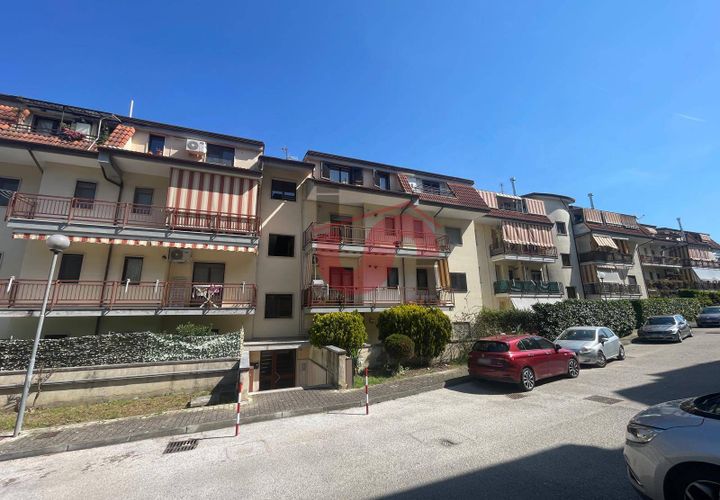 Lejlighed i Benevento, Benevento, Benevento - € 118.000 | Ref: AA39870 - foto 1