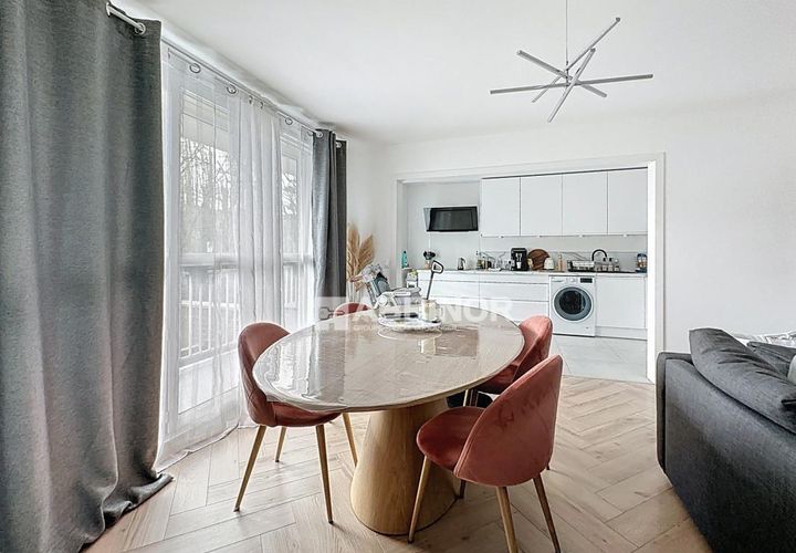 Lejlighed i Tourcoing, Nord, Tourcoing - € 169.000 | Ref: TCG-39353-VRUBI - foto 1