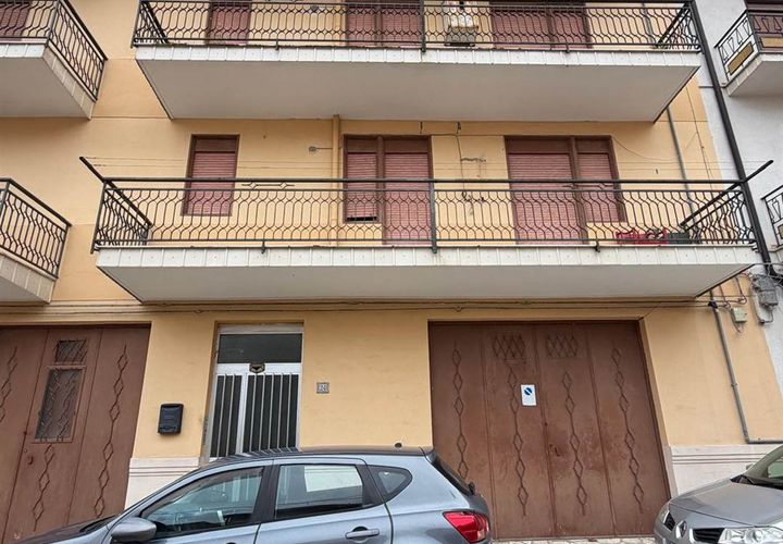 Leilighet i Palazzo Adriano, Palermo, Palazzo Adriano - € 60 000 | Ref: 8682RA68800 - foto 1
