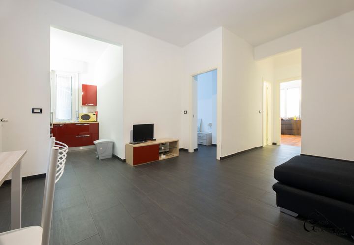 Lejlighed i Genoa, Genoa, Genoa - € 215.000 | Ref: 30126 - foto 1