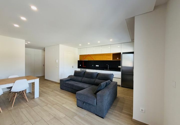 Apartament a Mogege, Braga, Mogege - € 680/mes | Ref: L-AP-75-26 - foto 1