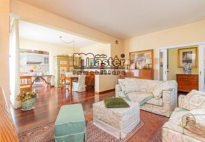 Villa i Treviso, Treviso, Treviso - € 548.000 | Ref: V271 - foto 1
