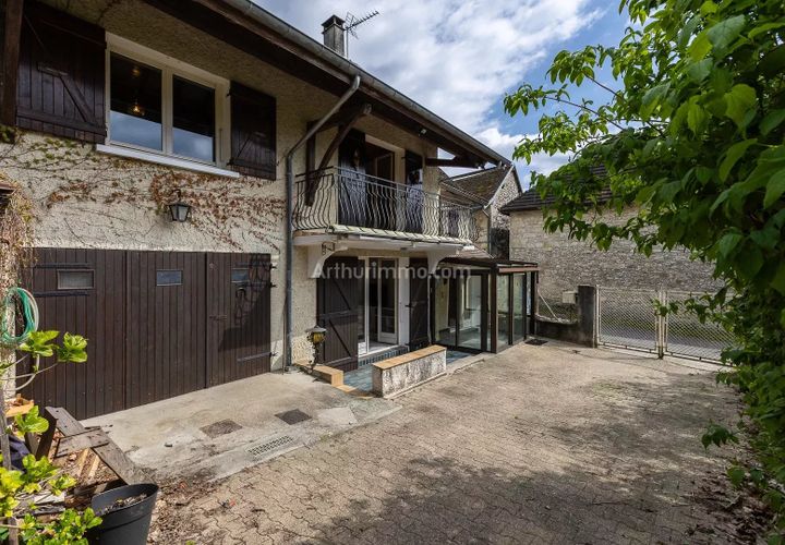 Villa a Groslee-Saint-Benoit, Ain, Groslee-Saint-Benoit - € 185.000 | Ref: 7240 - foto 1
