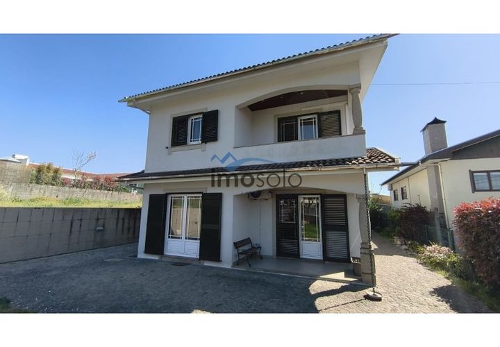 Villa i Nogueira do Cravo e Pindelo, Aveiro, Nogueira do Cravo e Pindelo - € 399.000 | Ref: 159 - foto 1