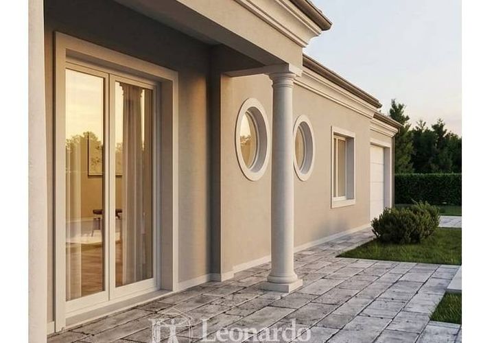 Villa i Pietrasanta, Lucca, Pietrasanta - € 679.000 | Ref: P490 - foto 1