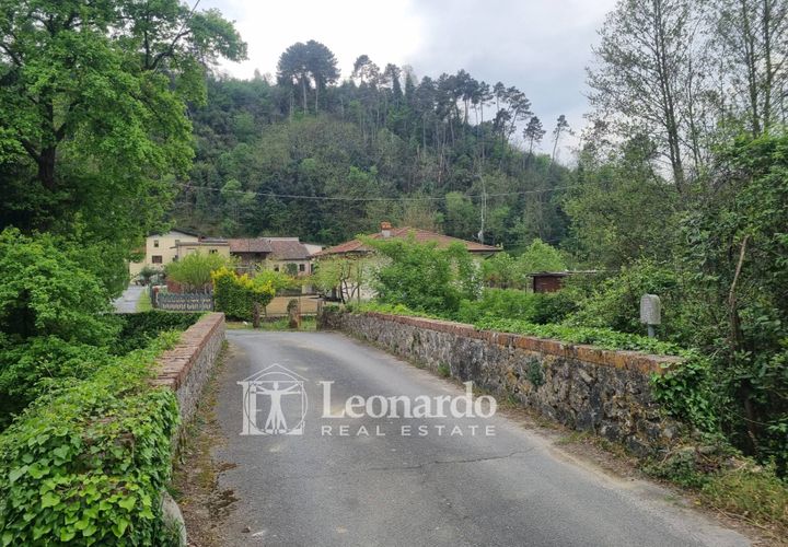 Villa i Camaiore, Lucca, Camaiore - € 380.000 | Ref: C492 - foto 1
