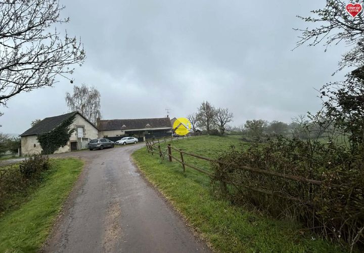 Landejendom i Cerilly, Allier, Cerilly - € 199.000 | Ref: 99MS111420 - foto 1
