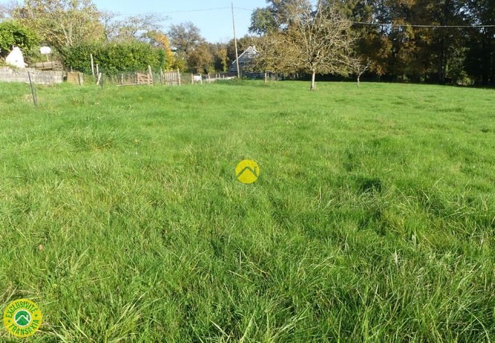 Terra a Langeais, Indre-et-Loire, Langeais - € 71.500 | Ref: 98CAL111467 - foto 1