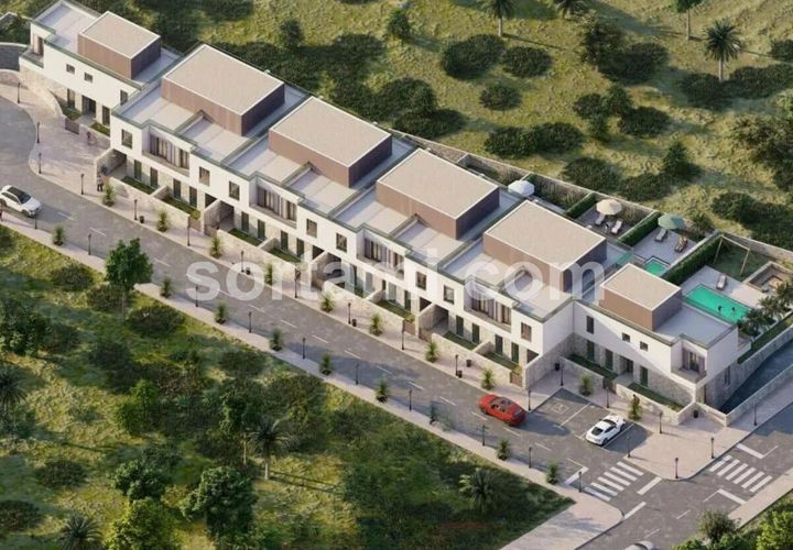 Helårsgrund i Albufeira, Faro, Albufeira - € 1.600.000 | Ref: Sort23402 - foto 1