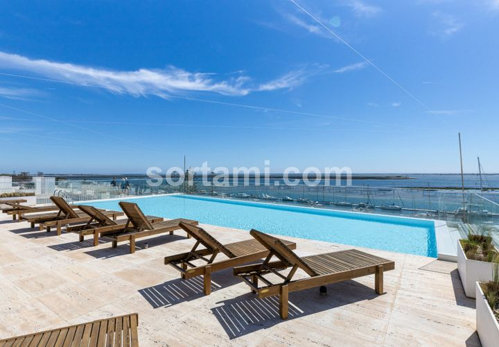 Lejlighed i Olhao, Faro, Olhao - € 1.150.000 | Ref: Sort24643 - foto 1