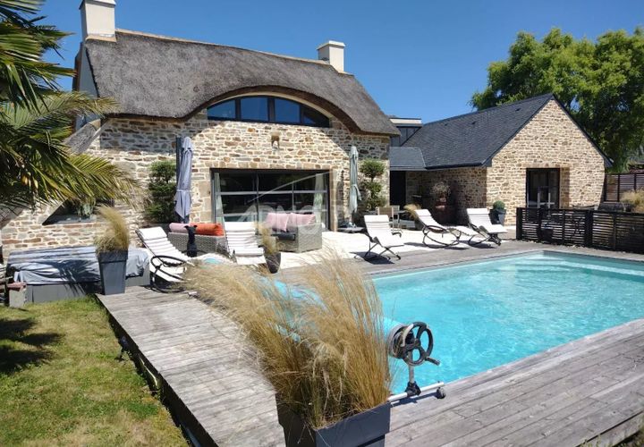 Villa i Baden, Morbihan, Baden - € 1.080.000 | Ref: 86912502 - foto 1