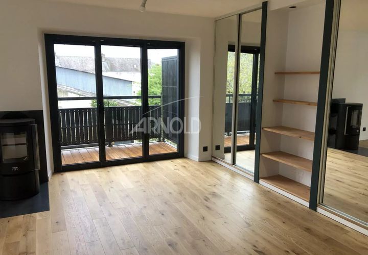 Lejlighed i Vannes, Morbihan, Vannes - € 498.750 | Ref: 86911373 - foto 1