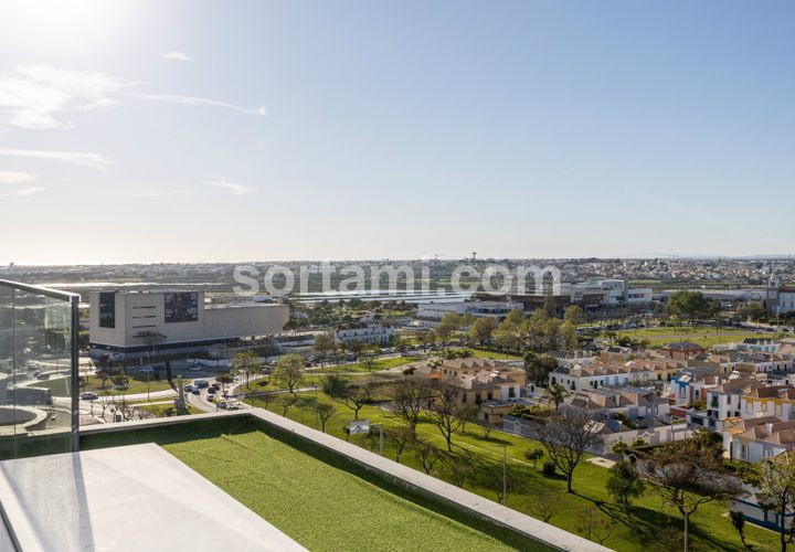 Lejlighed i Faro, Faro, Faro - € 2.300.000 | Ref: Sort24825 - foto 1