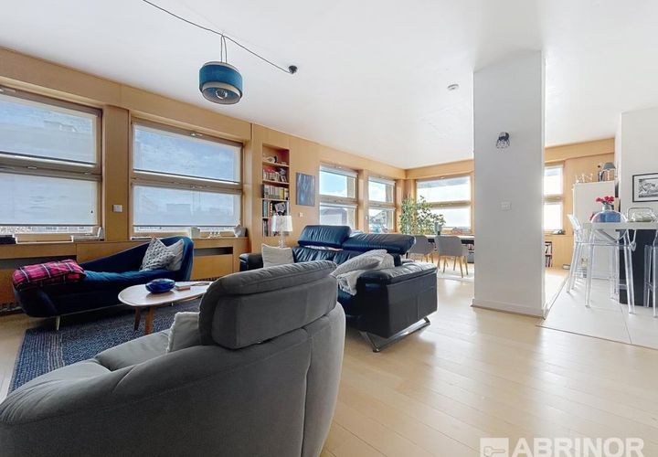 Leilighet i Lille, Nord, Lille - € 595 000 | Ref: VDM-39291-ITUBI - foto 1
