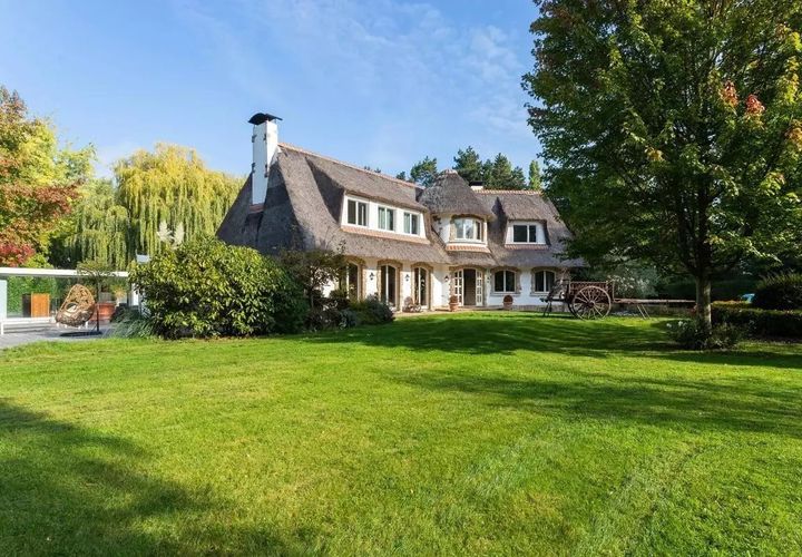Villa i Gruson, Nord, Gruson - € 1.995.000 | Ref: VDM-39436-FLUBI - foto 1