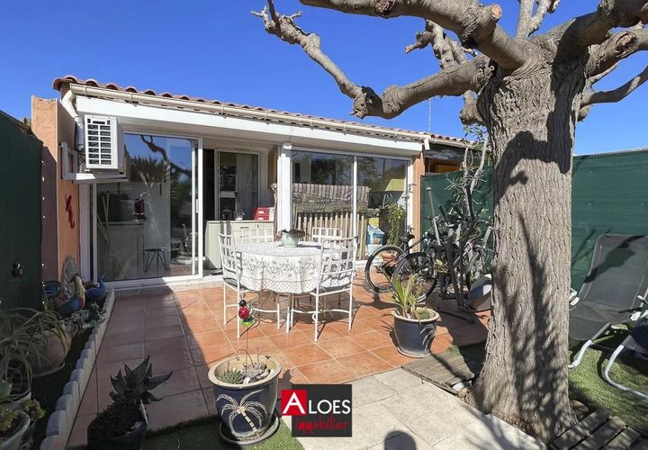 Villa a Aigues-Mortes, Gard, Aigues-Mortes - € 210.000 | Ref: 86905552 - foto 1