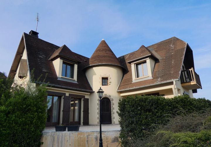 Villa a Montchanin, Saone-et-Loire, Montchanin - € 249.900 | Ref: 86915187 - foto 1