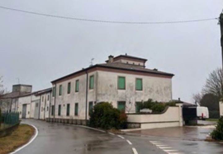 Villa a Pressana, Verona, Pressana - € 359.437 | Ref: GB15102026 - foto 1