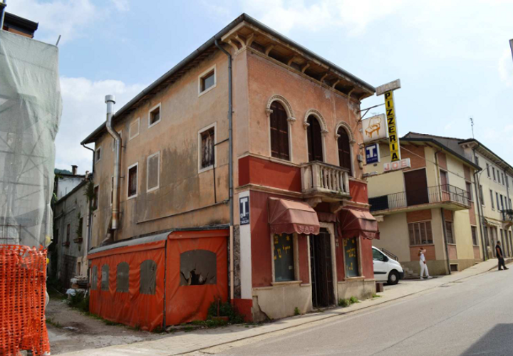 Erhvervsejendom i Ronca, Verona, Ronca - € 106.875 | Ref: GB18062026 - foto 1
