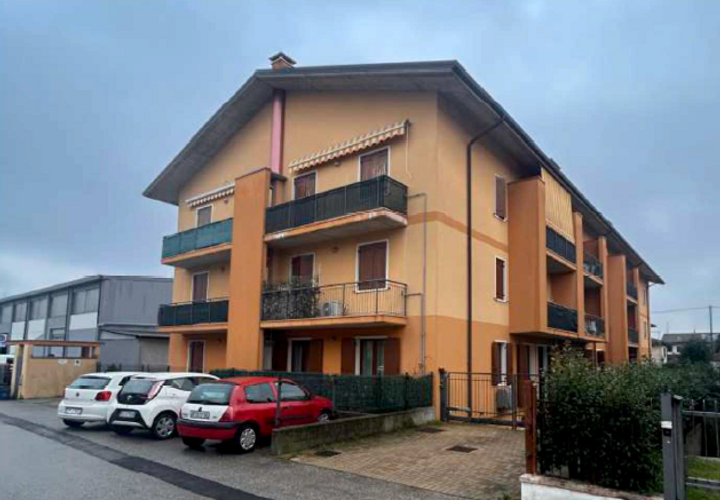 Lejlighed i Lavagno, Verona, Lavagno - € 100.875 | Ref: GB11062026 - foto 1