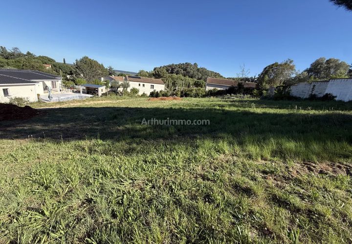 Terra a Aspiran, Herault, Aspiran - € 129.000 | Ref: 85603087 - foto 1