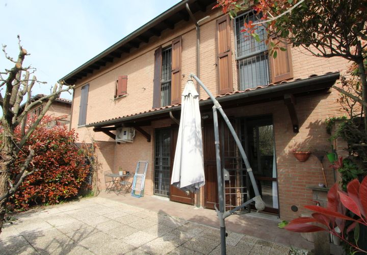 Byhus i Valsamoggia, Bologna, Valsamoggia - € 298.000 | Ref: B212 - foto 1