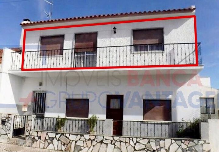 Lejlighed i Azambuja, Lisbon, Azambuja - € 130.000 | Ref: A-30502 - foto 1