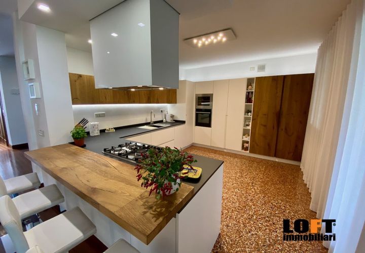 Villa i Selvazzano Dentro, Padua, Selvazzano Dentro - € 710.000 | Ref: Se710 - foto 1