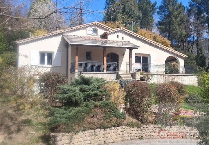 Villa a Meyras, Ardeche, Meyras - € 310.000 | Ref: 6900410243 - foto 1