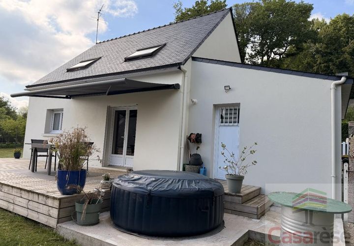 Villa i Plouay, Morbihan, Plouay - € 247.000 | Ref: 6900410246 - foto 1